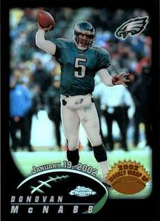 Donovan McNabb