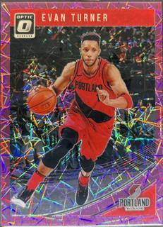 Evan Turner