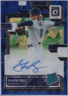 Shane Baz