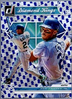 Ken Griffey Jr.