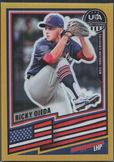Ricky Ojeda