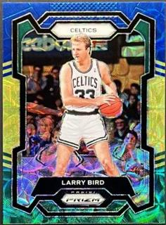 Larry Bird