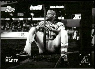 Ketel Marte