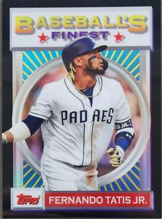 Fernando Tatis Jr.