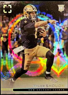 Tyler Shough