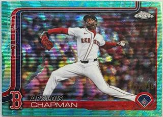 Aroldis Chapman