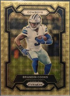 Brandin Cooks