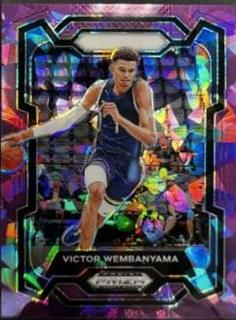 Victor Wembanyama