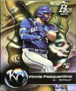 Vinnie Pasquantino