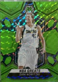 Dirk Nowitzki