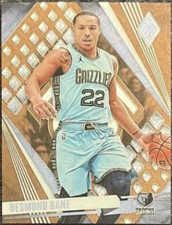 Desmond Bane