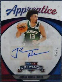 Jordan Nwora
