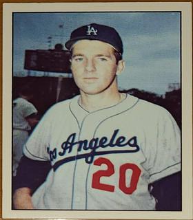Dick Farrell