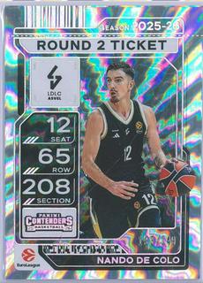 Nando De Colo