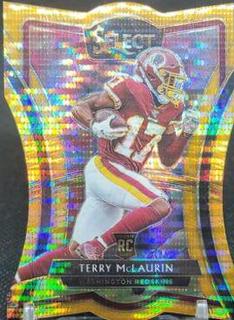 Terry McLaurin
