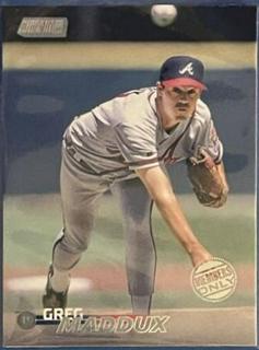 Greg Maddux
