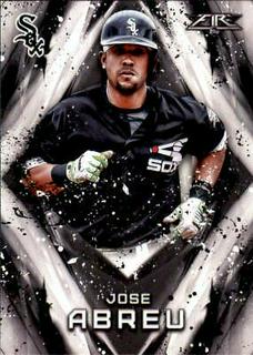 Jose Abreu