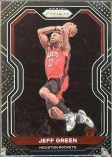 Jeff Green