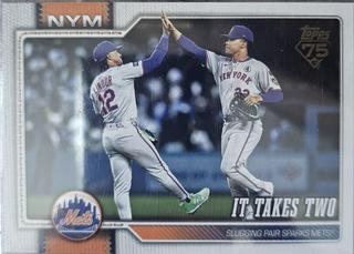 It Takes Two