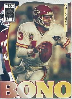 Steve Bono
