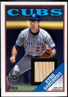 Ryne Sandberg