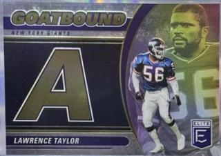 Lawrence Taylor
