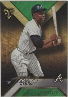 Hank Aaron
