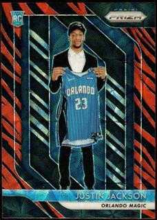 Justin Jackson