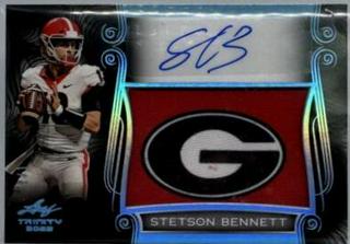 Stetson Bennett