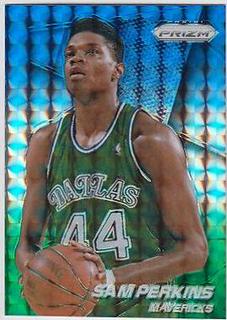 Sam Perkins
