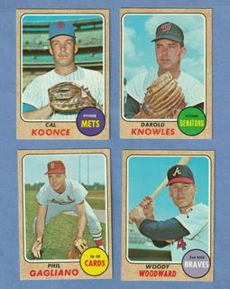 Cal Koonce