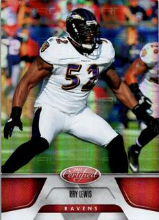 Ray Lewis