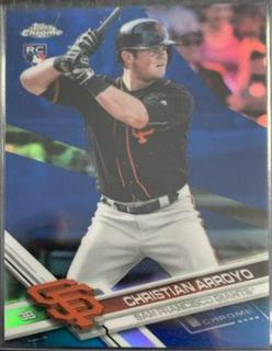 Christian Arroyo