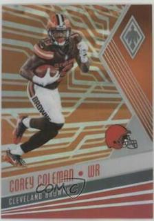 Corey Coleman