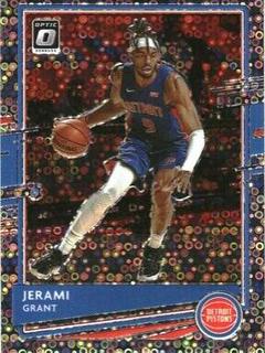 Jerami Grant