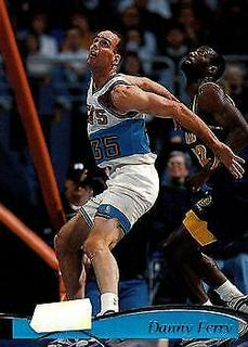 Danny Ferry