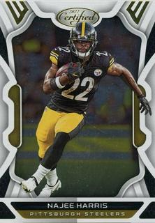 Najee Harris