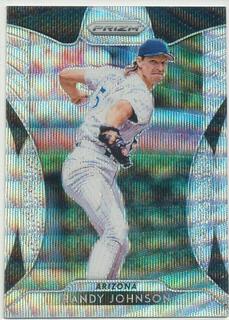 Randy Johnson