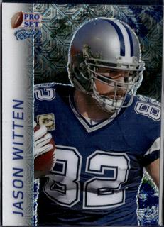Jason Witten