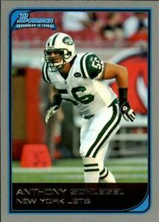 Anthony Schlegel