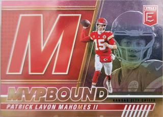 Patrick Mahomes II