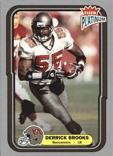 Derrick Brooks