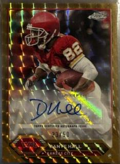 Dante Hall