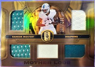 Raheem Mostert