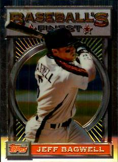 Jeff Bagwell
