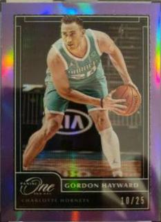 Gordon Hayward