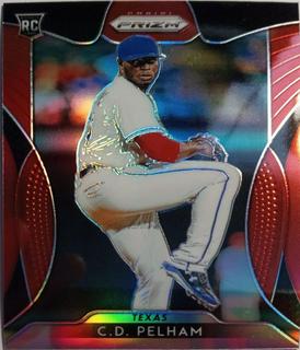 C.D. Pelham