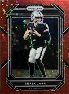 Derek Carr