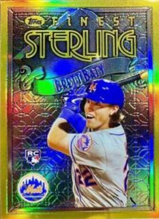 Brett Baty