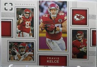 Travis Kelce
